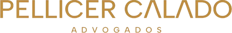 Logotipo da Pellicer Calado Advogados
