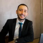 Lucas Calado, advogado criminalista em Osasco