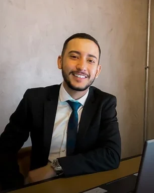Lucas Calado, advogado criminalista em Osasco